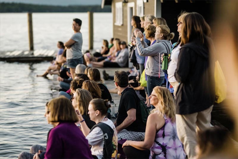Rhode Island: Power-I Retreat 2026
